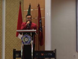 Presma BEM UM Surabaya Apresiasi Kinerja 100 Hari Pertama Jenderal Listyo Sigit Prabowo