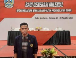 Koordinator BEM Malang Raya Sikapi 100 Hari Kerja Kapolri