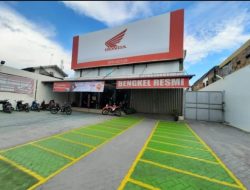 Diduga Kuat Dua Orang Pihak Leasing Bank Mandiri dan Dealer Honda Jalan Durian Tipu Masyarakat