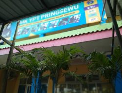 Kangkangi SE Disdik, Disinyalir SMK YPT Pringsewu Masih Terima SPP Dari Siswa Dimasa Pandemi