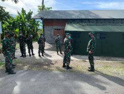 TNI Selesaikan Konflik di Papua dengan Cara Damai