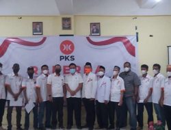 PKS Pangkep Laksanakan Rapat Kerja Daerah