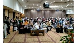 Mitra Sunda Riau Laksanakan MUBES ke-2 Dengan Tema : Konsolidasi MISURI Dalam Meningkatkan Silih Asah, Silih Asih dan Silih Asuh