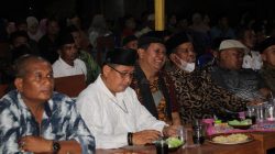 Irwan Basir: Shalawat Dulang Perlu Dilestarikan Sebagai Warisan Budaya Minangkabau