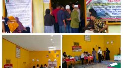 Pemilihan Kepala Pekon serentak Tahun 2022 di Kabupaten Pringsewu dengan menggunakan sistim e-Voting