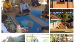 Diduga Pemilik Merangkap Kepsek Madrasah Di Kampung Cipadali Sukabumi Serobot Lahan Tetangga