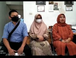 Hilda Rina, SH. MH., Kuasa Hukum Korban KDRT Menyayangkan Putusan Hakim PN Lam-Bar