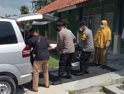 Pria 85 Tahun Ditemukan Meninggal di Gedung Bekas Puskesmas Gombong I