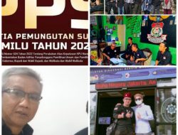 LPKNI Menemukan dan Mendengar Adanya Dugaan Pungli Oknum PPK dan PPS di Ciomas Bogor kepada Calon Anggota KPPS