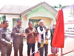Program Adhyaksa Peduli Stunting Resmi Dilaksanakan
