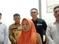 Diduga Intimidasi Guru PAUD Dukung Caleg Anak Bupati, Wali Nagari di Pasaman Barat Dilaporkan ke Bawaslu