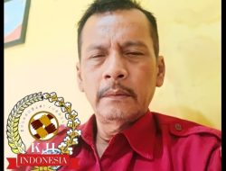 Tinggal Hitungan Hari, Ketua Umum P-KJI Siagian Ajak Anggotanya Kawal Pemilu 2024