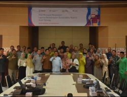 Pemkab Aceh Tamiang Komit Dorong Perluasan Praktik Produksi Komoditas Berkelanjutan