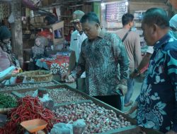 Jelang Ramadhan Pemkab Aceh Tamiang Jaga Stabilitas Pangan Melalui RPK