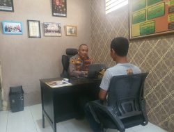Spanduk Tangkap Maling Berhadiah Viral Di Medsos, 3 Pelaku Minta Maaf