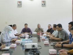 Pemkab Aceh Tamiang Bekerjasama Dengan Aceh Besar Kendalikan Inflasi Daerah
