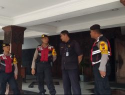 Patroli Jelang Pemilu 2024 Terus Ditingkatkan