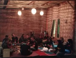 Pererat Silaturahmi, Komunitas ” TENGKORAK SIBOLI ” Boja – Kabupaten kendal Gelar Kopdar