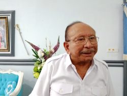 Perbedaan Pendapat Pleno Dugaan Pelanggaran Pemilu, Disikapi Mantan Bupati Pasbar 