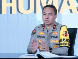 Polri Siap Amankan Libur Panjang Peringatan Isra Miraj dan Imlek