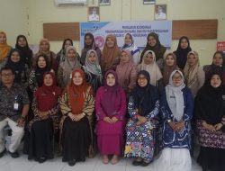 BKKBN Sumbar Gandeng Pemkab Pasbar Lakukan Penguatan Koordinasi Pendampingan Ibu Hamil dan Ibu Pasca Persalinan