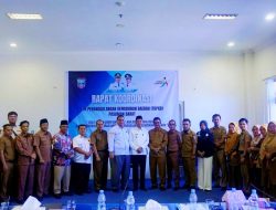 Pasaman Barat Targetkan Nol Persen Kemiskinan Ekstrim Pada 2024