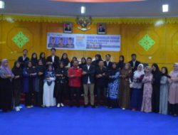 Dewan Perwakilan Remaja Inspirasi Bangsa Aceh Tamiang Gelar Pemilu Raya Aksi Remaja