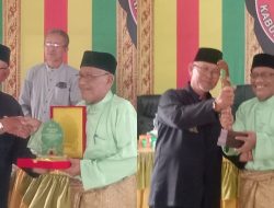 Kesenian Pencak Silat Pelintau dan Situs Sejarah Turut Diperkenalkan MAA Aceh Tamiang.
