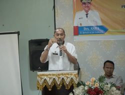 Musrenbang Hari Ketiga Pemkab Minta Kecamatan Usulkan Prioritas Untuk Generasi Berkualitas