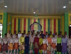MAA Aceh Tamiang Perkuat Peradilan Adat