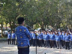 Selama Bulan Ramadhan Jam Kerja ASN Pemkab Aceh Tamiang Berubah, Ini Jadwalnya