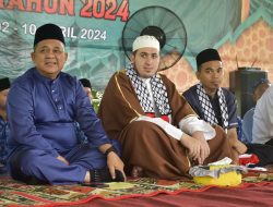 PJ Bupati Asra Ajak ASN Manfaatkan Program Yasinan Jadi Sarana Interaksi Diri Dengan Al-Qur’an 