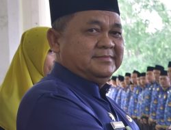Drs. Asra Menegaskan Para ASN Wajib Menjaga Rahasia Negara dan Rahasia Jabatan