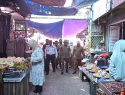 Pemerintah Aceh Tamiang Akan Kembali Gelar Gerakan Pangan Murah