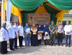 Drs. Asra: Pentingnya Pemkab Aceh Tamiang Kerjasama Dengan Stakeholders Agar Inflasi Terkendali
