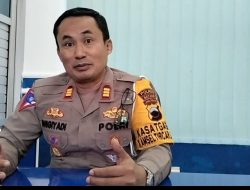 Operasi Keselamatan : Polres Batang Tindak 75 Pelanggar Lalin