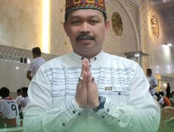 Fadlon SH Sambut Baik Akan Digelar Festival Takbir Keliling Idul Fitri 1 Syawal 1445 Hijriah