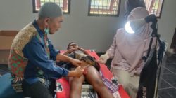 Pemkab Aceh Tamiang Gelar Khitan Massal Gratis Dihari Jadinya Yang Ke-22 Tahun