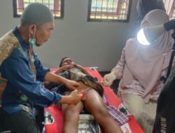 Pemkab Aceh Tamiang Gelar Khitan Massal Gratis Dihari Jadinya Yang Ke-22 Tahun