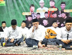 Parade Haflah Qur’an Jadi Pesona Puncak Peringatan Hari Jadi Aceh Tamiang