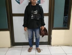 Biadab!!!. Seorang Ayah Tega Mencabuli Anak Kandungnya Sendiri