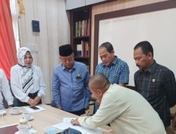 Miswanto: Kami Akan Segera Menindaklanjuti Hasil Seleksi Panwaslih