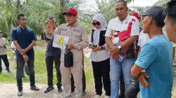 Sekjen APDeSI Provinsi Aceh Apresiasi Talenta dan Responsif Wakil Rakyat Dari Partai Aceh