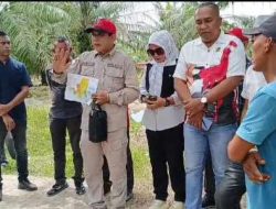 Sekjen APDeSI Provinsi Aceh Apresiasi Talenta dan Responsif Wakil Rakyat Dari Partai Aceh