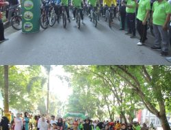 Pj. Bupati Asra Apresiasi Antusiasme Masyarakat Aceh Tamiang