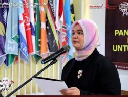 Rita Afrianti Menegaskan: Perekrutan Badan Ad Hoc Bukan Peralihan dari Pemilu ke Pilkada