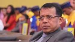 Prof. Ganefri Bakal Jadikan Sumbar Sebagai Provinsi Destinasi Pendidikan