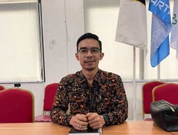 Ketua Divisi SDM KIP Aceh Tamiang Menerangkan Cara Daftar PPS Pilkada 2024