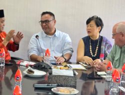 PJ Bupati Asra: Kakao Komoditi Penting Dalam Pengembangan Ekonomi Lestari Di Aceh Tamiang 