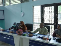 Sekda Tri Kurnia: Kita Ingin Seluruh Pelayanan Dilakukan Dalam Satu Pintu